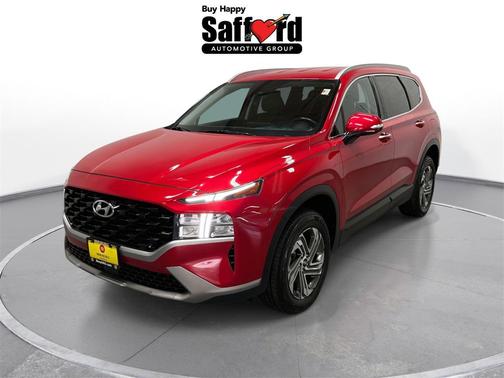 2023 Hyundai SANTA FE SEL 2.4