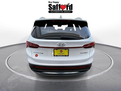 2023 Hyundai Santa Fe Plug-In Hybrid SEL Convenience