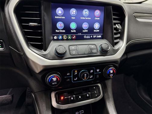 2023 GMC Acadia AWD SLT
