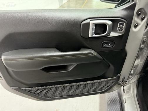 2023 Jeep Gladiator High Altitude 4x4