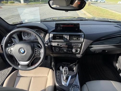 2016 BMW 228 xDrive