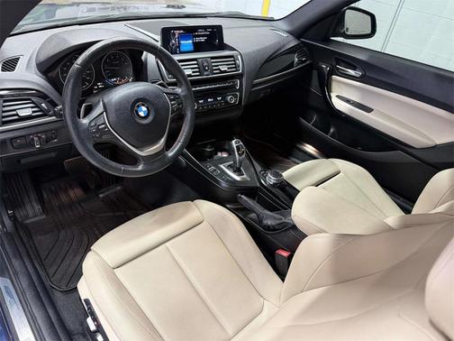 2016 BMW 228 xDrive