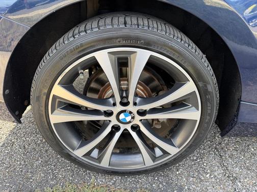 2016 BMW 228 xDrive