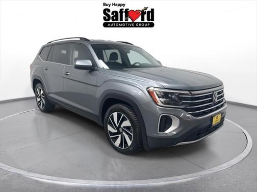 2024 Volkswagen Atlas 2.0T SE w/Technology 4MOTION
