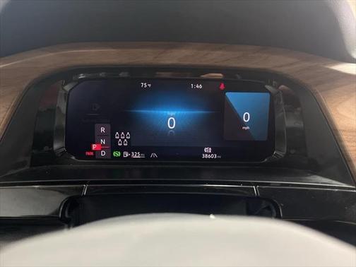 2024 Volkswagen Atlas 2.0T SE w/Technology 4MOTION