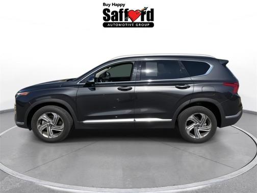 2023 Hyundai SANTA FE SEL 2.4