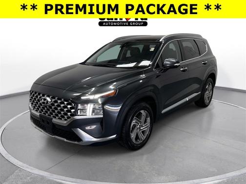 2023 Hyundai SANTA FE SEL 2.4