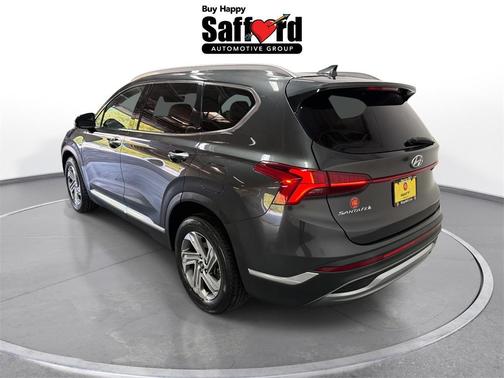 2023 Hyundai SANTA FE SEL 2.4