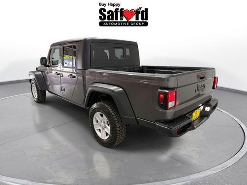 2023 Jeep Gladiator Sport S