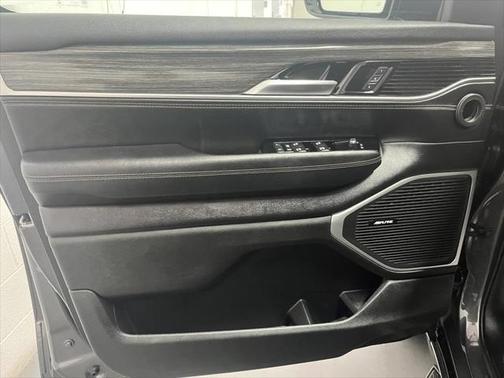2022 Jeep Wagoneer Series II 4x4