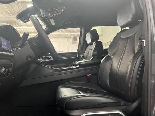 2022 Jeep Wagoneer Series II 4x4