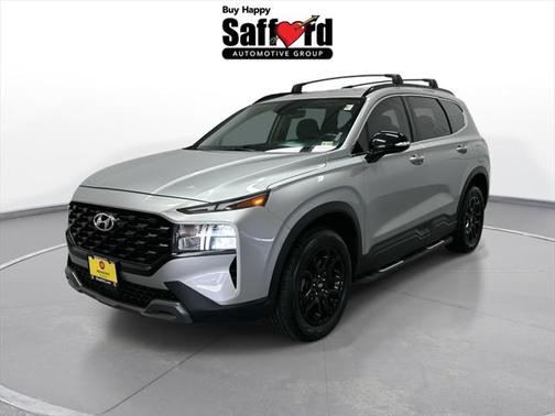 2022 Hyundai SANTA FE XRT