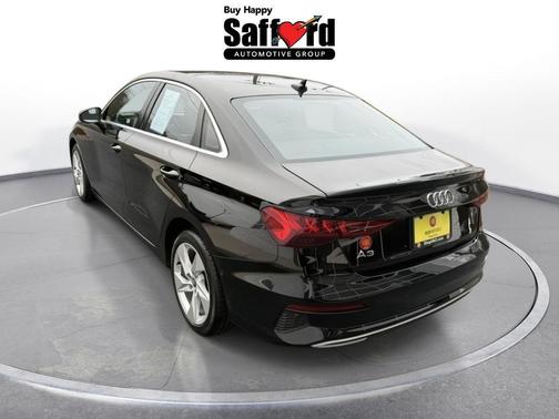 2024 Audi A3 Premium