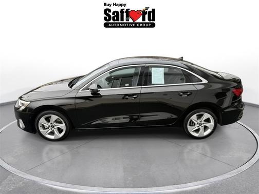 2024 Audi A3 Premium