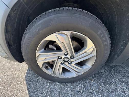 2023 Hyundai SANTA FE SEL 2.4
