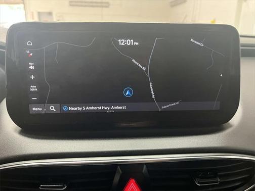 2023 Hyundai SANTA FE SEL 2.4