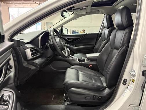 2024 Subaru Outback Limited XT