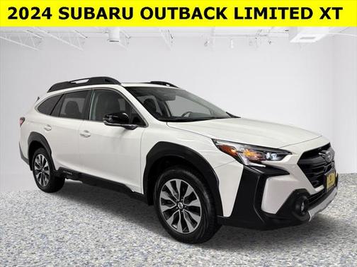 2024 Subaru Outback Limited XT