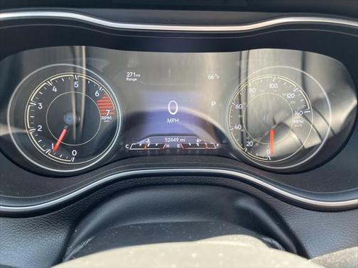 2023 Jeep Cherokee Altitude