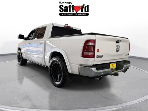 2019 RAM 1500 Longhorn