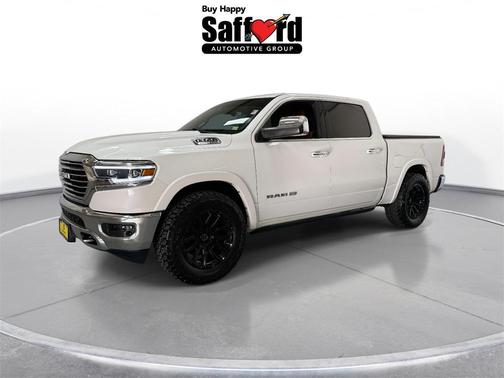 2019 RAM 1500 Longhorn
