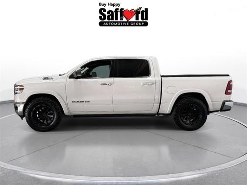 2019 RAM 1500 Longhorn