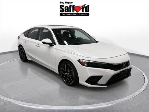 2022 Honda Civic Sport Touring