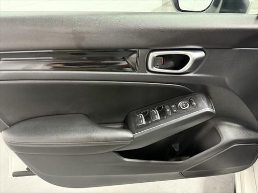 2022 Honda Civic Sport Touring