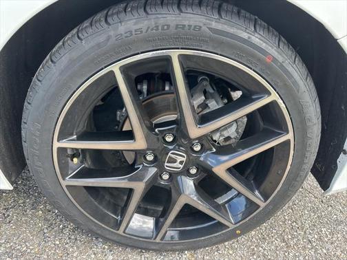 2022 Honda Civic Sport Touring