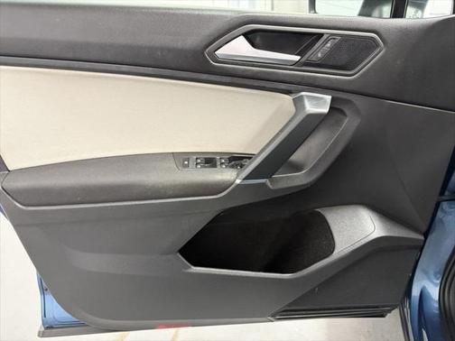 2020 Volkswagen Tiguan 2.0T S