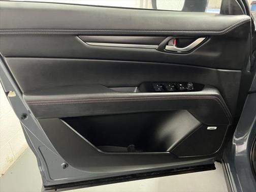 2024 Mazda CX-5 Carbon Edition