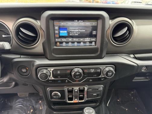 2023 Jeep Wrangler 4xe Base