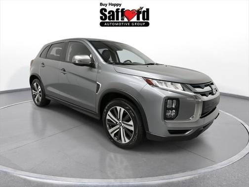 2024 Mitsubishi Outlander Sport 2.0 ES