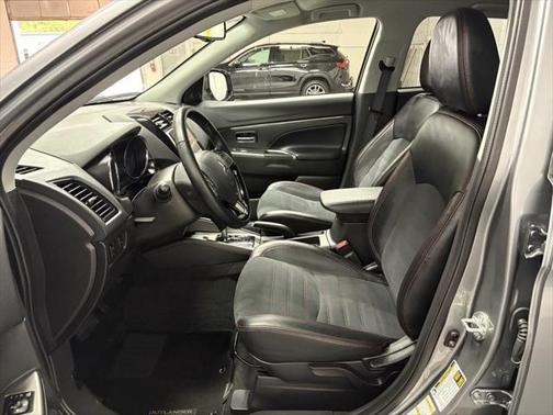 2024 Mitsubishi Outlander Sport 2.0 ES