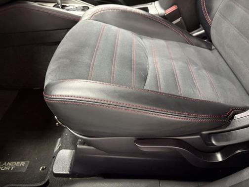 2024 Mitsubishi Outlander Sport 2.0 ES