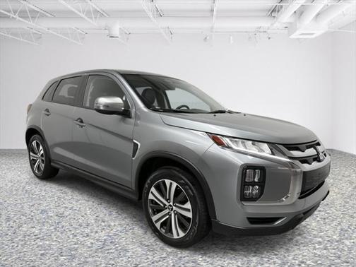 2024 Mitsubishi Outlander Sport 2.0 ES