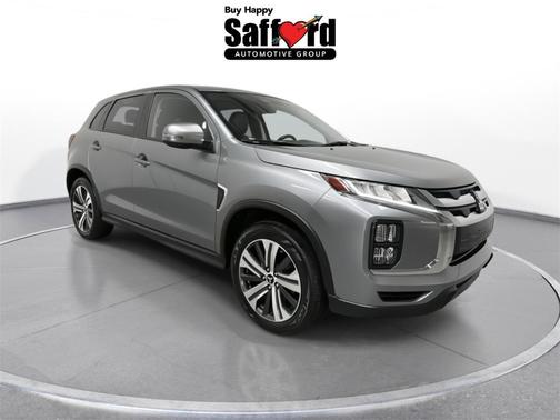 2024 Mitsubishi Outlander Sport 2.0 ES