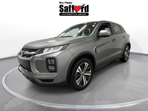 2024 Mitsubishi Outlander Sport 2.0 ES