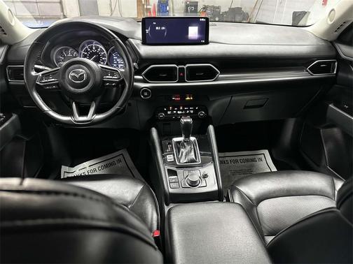 2024 Mazda CX-5 2.5 S Select