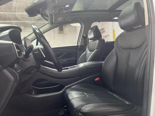 2023 Hyundai SANTA FE SEL 2.4