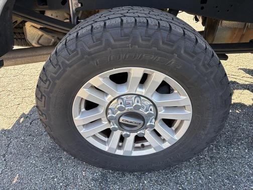 2019 Ford F-250 XLT