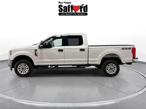 2019 Ford F-250 XLT