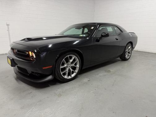 2023 Dodge Challenger GT