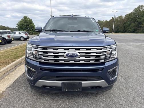 2019 Ford Expedition Max Limited