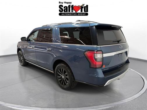 2019 Ford Expedition Max Limited