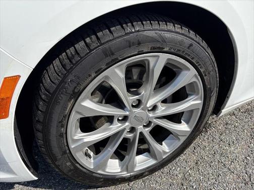 2024 Cadillac CT5 Premium Luxury RWD