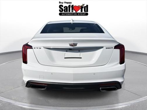 2024 Cadillac CT5 Premium Luxury RWD