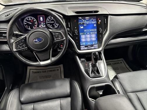 2024 Subaru Legacy Limited
