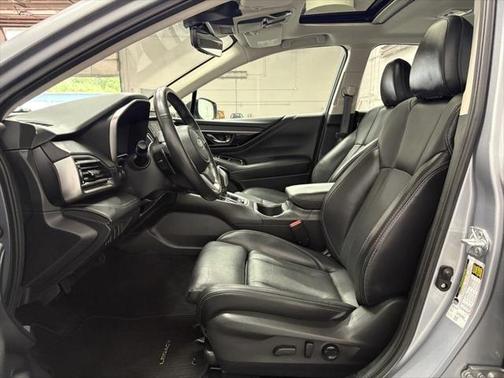 2024 Subaru Legacy Limited