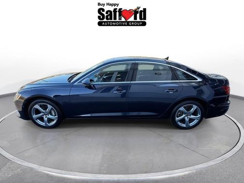 2024 Audi A6 45 Premium Plus